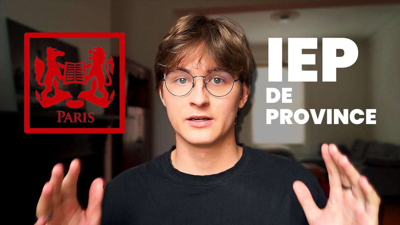 Sciences Po Paris et IEP de Province Quelles différences? YouTube