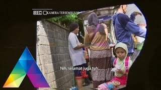 BERBAGI KEBAIKAN - Pengemis Kaya (26/03/16) Part 1/2
