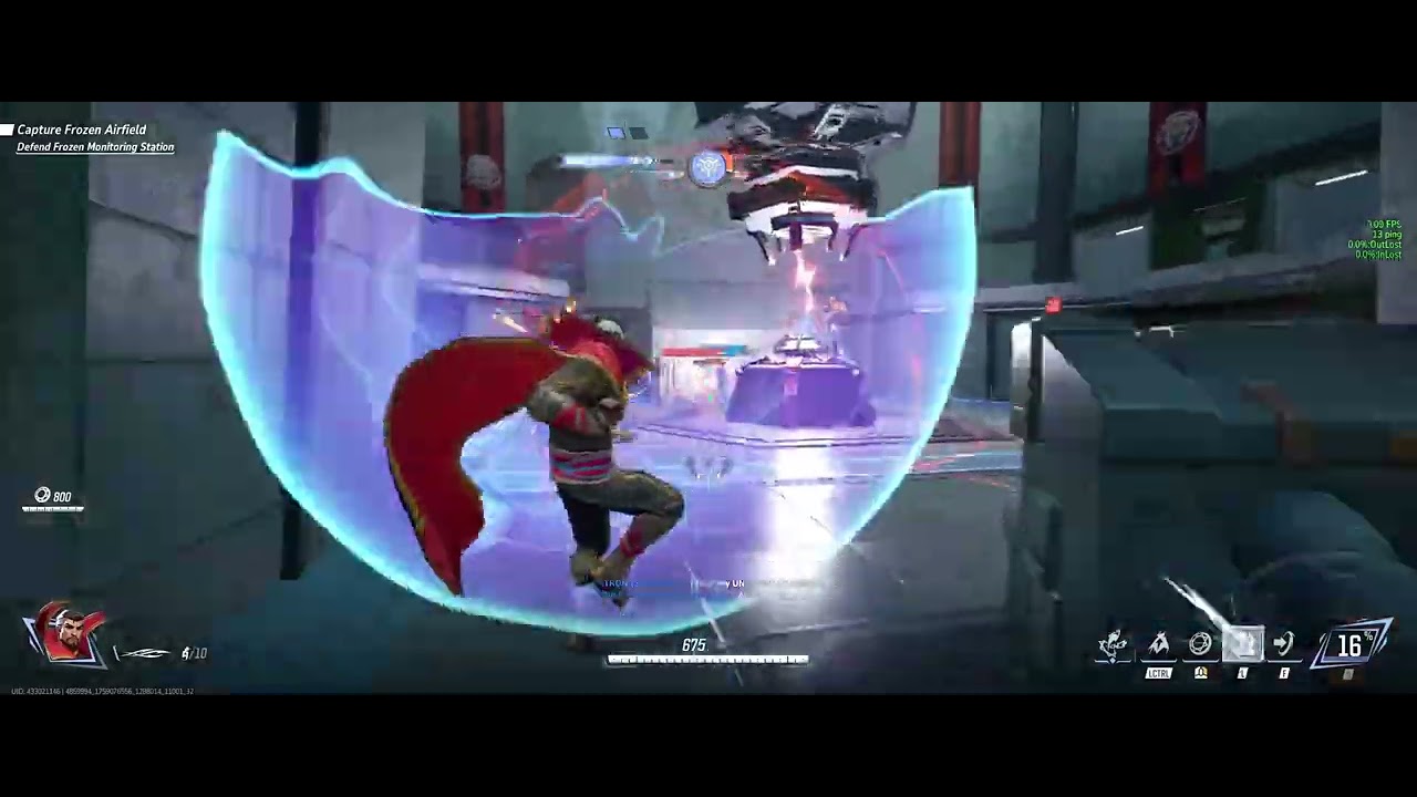 Marvel Rivals: Season 4.0 Smurf Competitive Games 6 Highlights (Record 4W:3L)