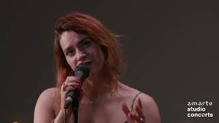 Blue Sands The Band - Paranoid Android Radiohead