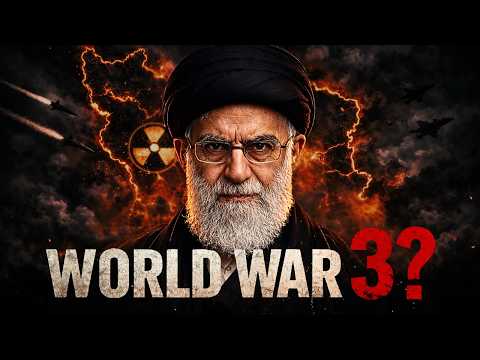 Iran declared WAR : Why did America Kill Iran's Supreme Leader?
