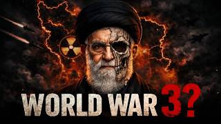 Iran declared WAR : Why did America Kill Iran's Supreme Leader?
