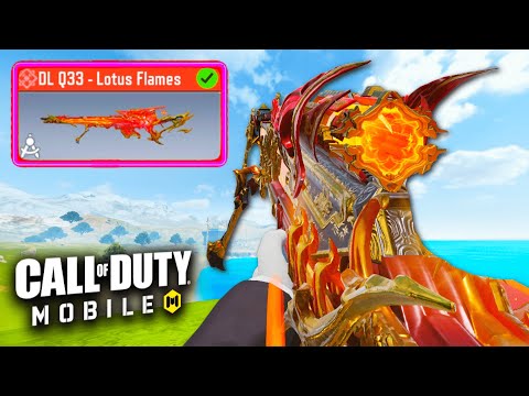 *NEW* MYTHIC DLQ33
