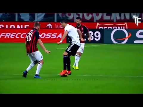 Zo R Fintlar Futboldagi en zõr fintlar - YouTube