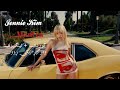 Jennie Kim Mantra Kurd Eng Subtitle