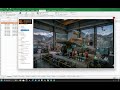 Plantilla para control de taller Mecánico  en excel