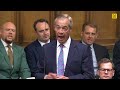 Farage and Starmer go TOE TO TOE in ROWDY PMQs over Henry Nowak CLASHES and two-tier policing