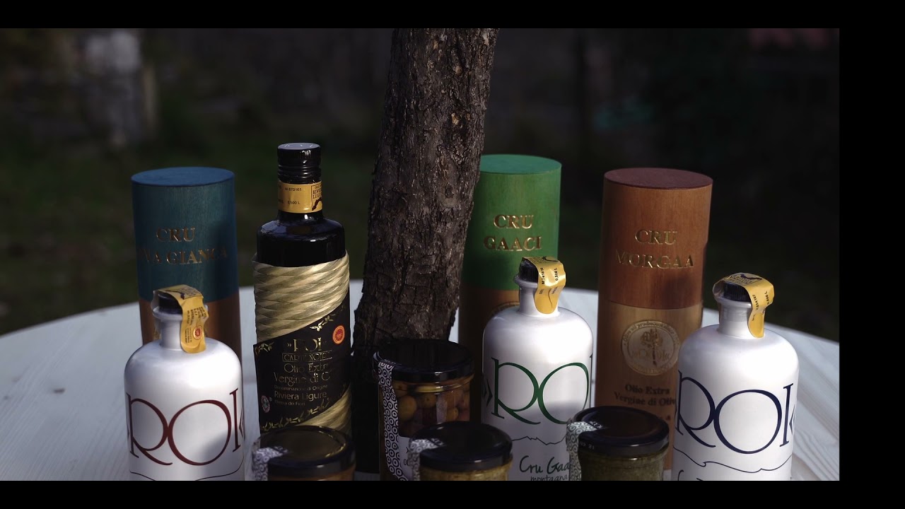 Roi Auguri di Natale 2021