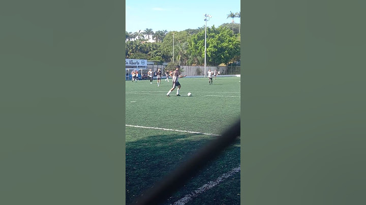 Náutico x Deportivo Gaza (Primeira Divisão da Liga de Santo andré)