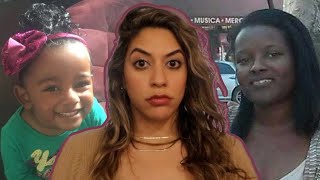 Babysitters wont talk after child goes missing + mother is killed