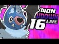 Pokemon showdown live 16 swoobat skills w arashiyt gen 8 uu