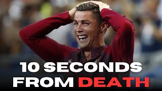 Famous 10 Footballers Who Nearly Died on the Pitch Net Worth