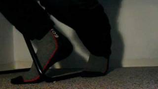 Sockplay / Footplay 3