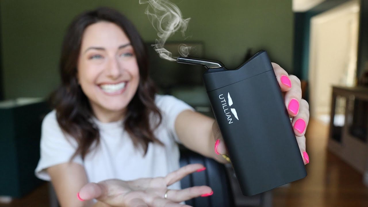 ЭТА КАМЕРА 2-в-1 ОГРОМНА!! | the utillian 723