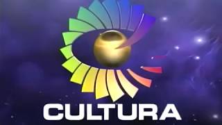 Vinheta Da Tv Cultura Amazonastv Cultura Amazonas 1998