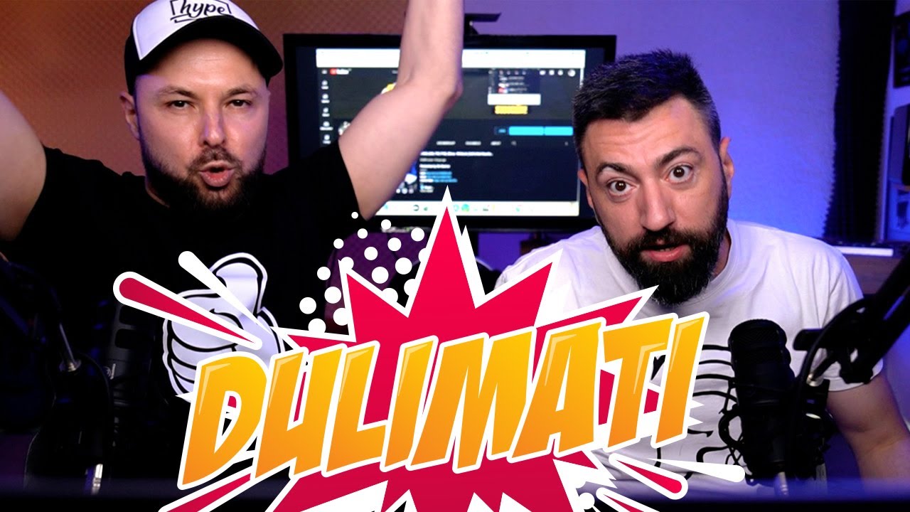 Papi Hans – Мр. Перфектен [9/12] ( Duli & Mati Reaction )