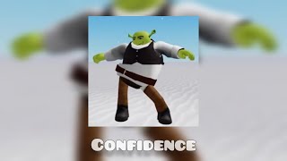 [R&B/Pop] – “ Confidence ” By Kim | Shrek TikTok Meme | Dance