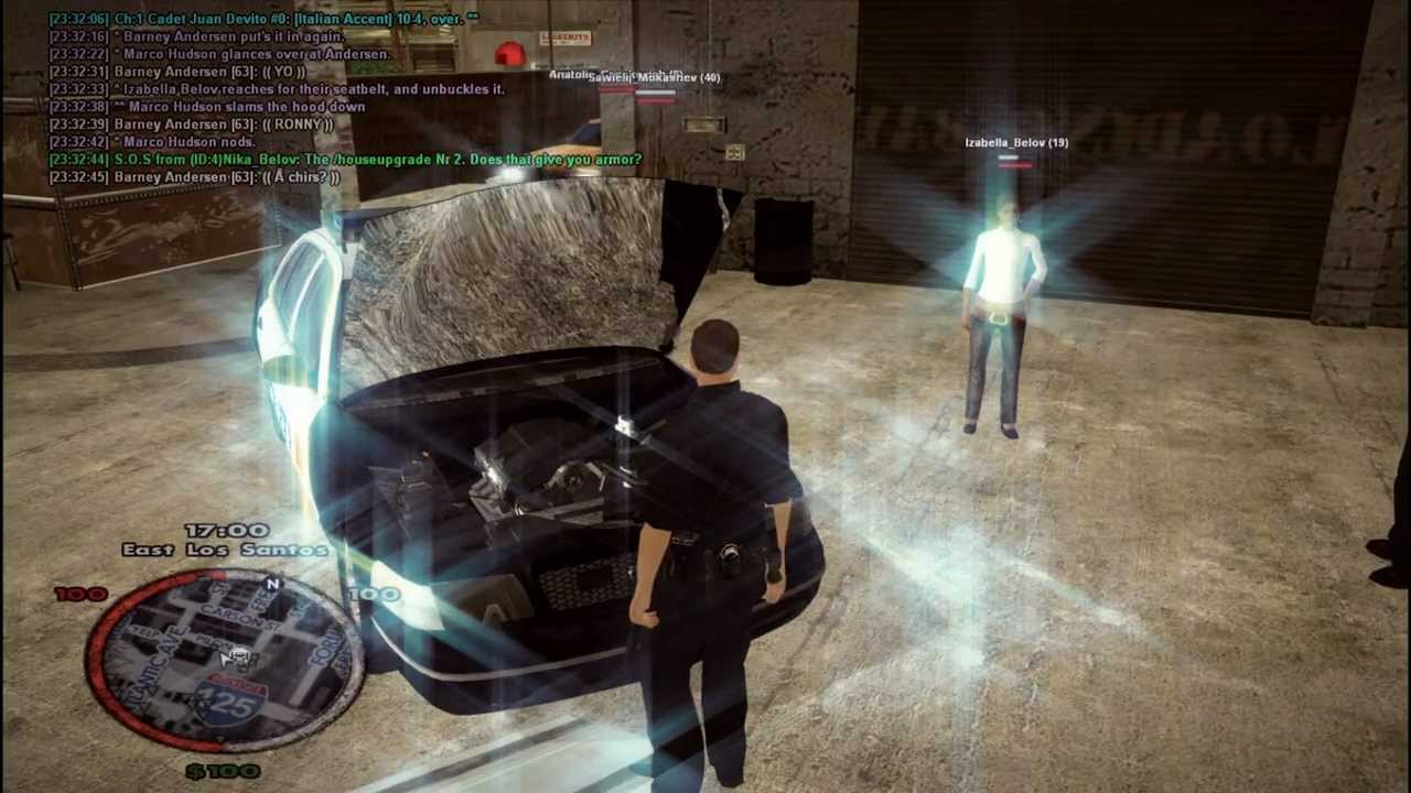 [ValhallaGaming]Unexpected guests