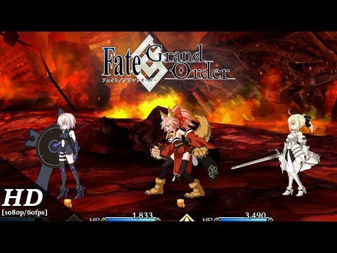 Fate/Grand Order (English) – Apps no Google Play