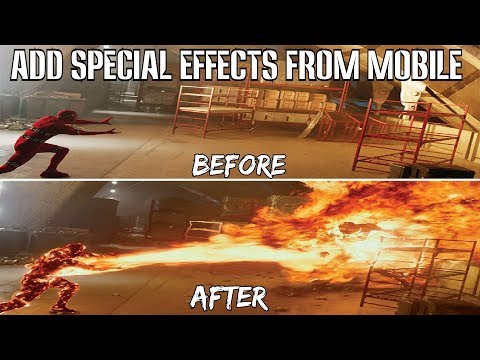 how-to-add-vfx-effects-in-videos-from-android-mobile