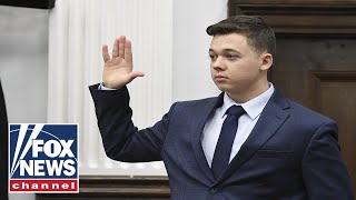 Famous 'The Five' condemn mainstream media for attacking Kyle Rittenhouse Profile