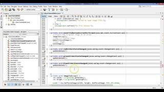 Making Sliders in Java