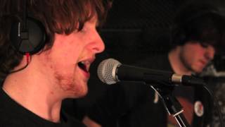 The Patience Of The Fastest Man On Earth - Facelift Block C Live Session