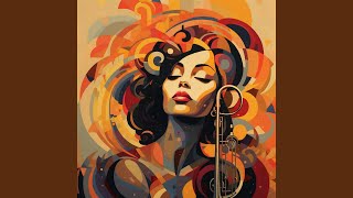 Timeless Vinyl Jazz Rhythm