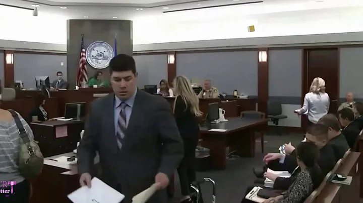 Brenda Stokes Wilson Sentencing 05/16/16
