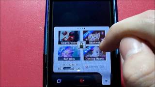 How To Get Video Recording For Your iPhone 2G/3G Without Jailbreaking (Review: iVideocamera) screenshot 2