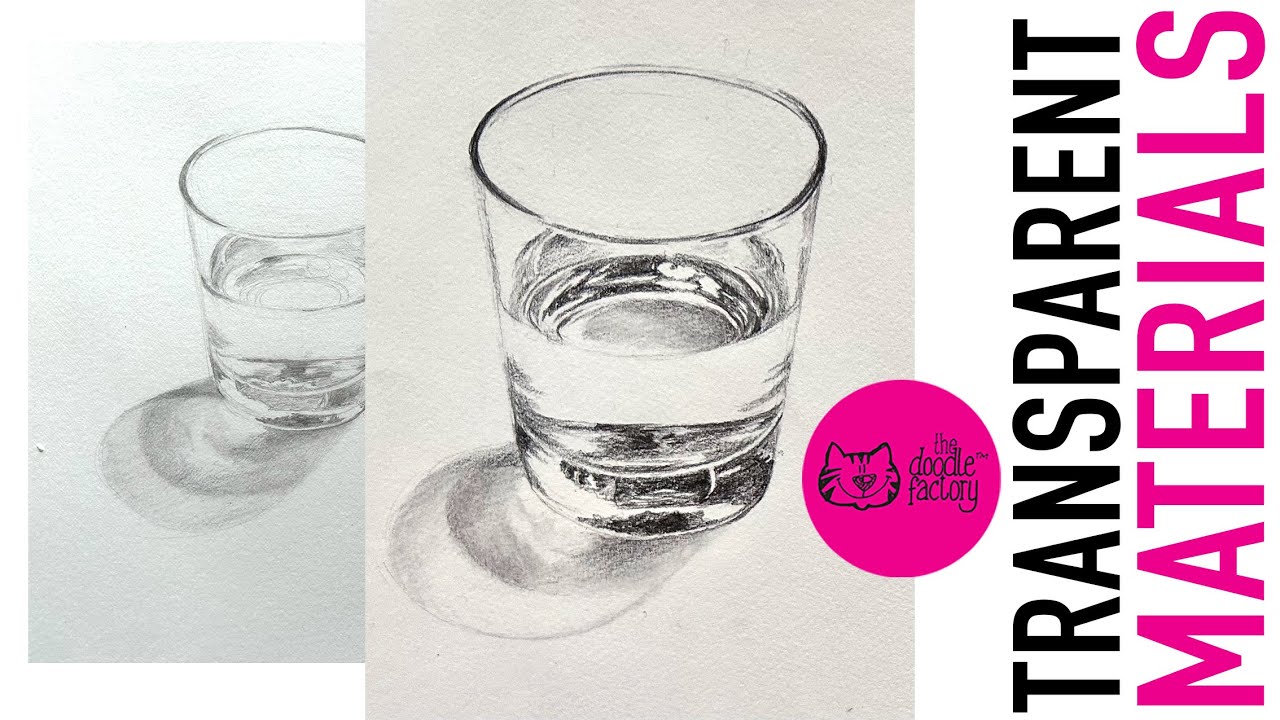 Tues AM - Materials - Transparencies