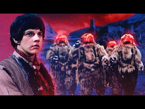 Jamie McCrimmon's Original Exit | Doctor Who Unmade