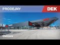Prodejna Stavebnin DEK Ostrava Mp3 Song