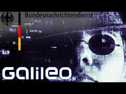 Video: Was sind Sicherheits- und Geheimdienststudien?