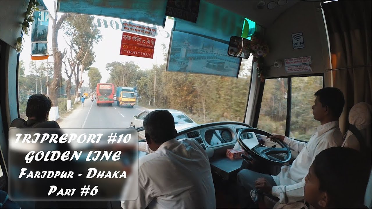 faridpur-dhaka-golden-line-hino-rm-2-tripreport-10-6-12-youtube