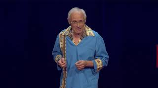 What is good for the Earth is good for you | Martin Vosseler | TEDxBasel