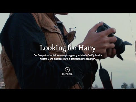 Loading video