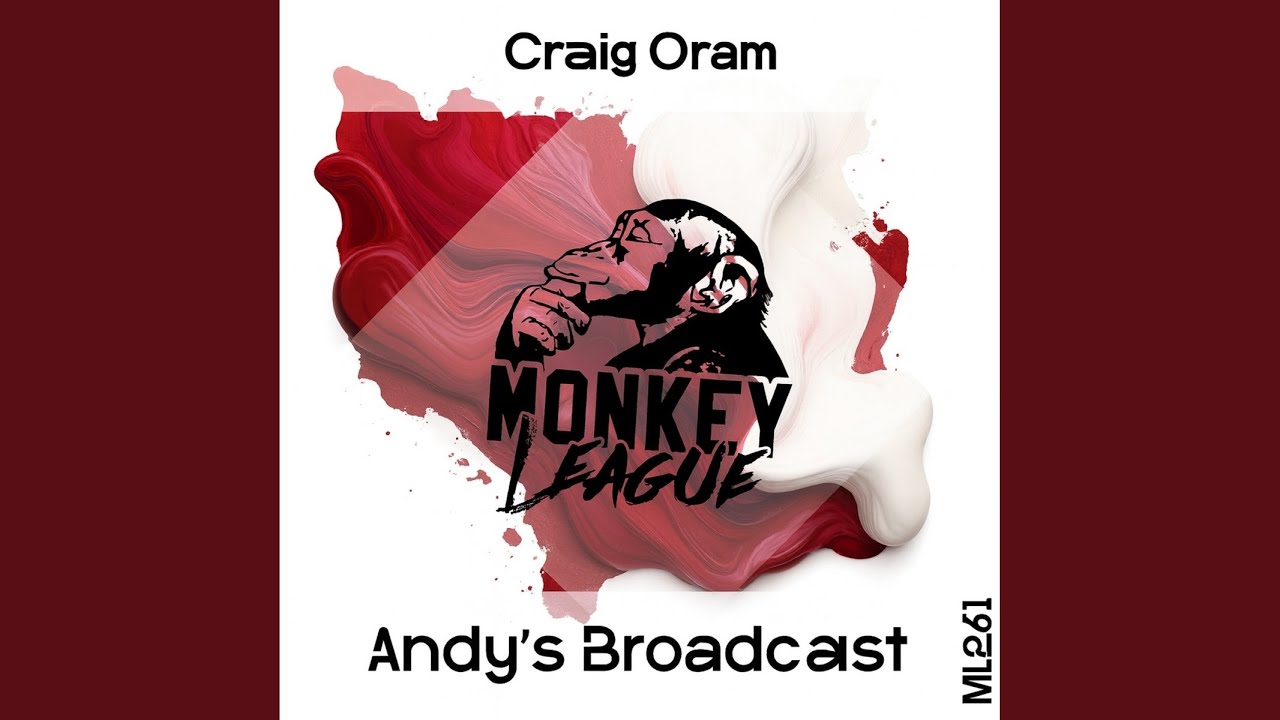 Andy's Broadcast