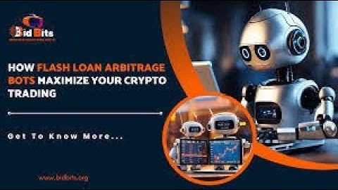 10X Your BNB with Flash Loan Arbitrage (Video Length: 6:18)