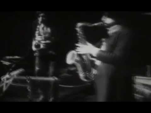 East of Eden - In the Snow For a Blow 1970