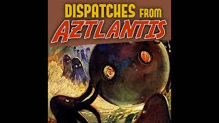 Dispatches From Aztlantis! Ranflas y El Modern Art