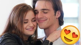 Joey King \& Jacob Elordi 😍😍😍 - CUTE AND FUNNY MOMENTS (The Kissing Booth 2018) #2