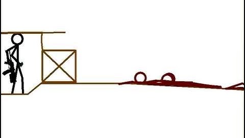 Zombie Attack Ep. 1 - Pivot