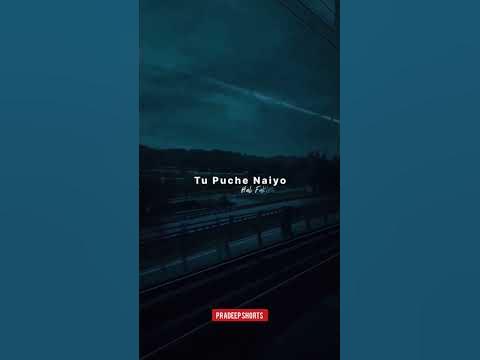 Fakira song female version whatsapp status 🖤🥀🦋 #shorts #whatsappstatus