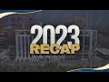 2023 recap  cict