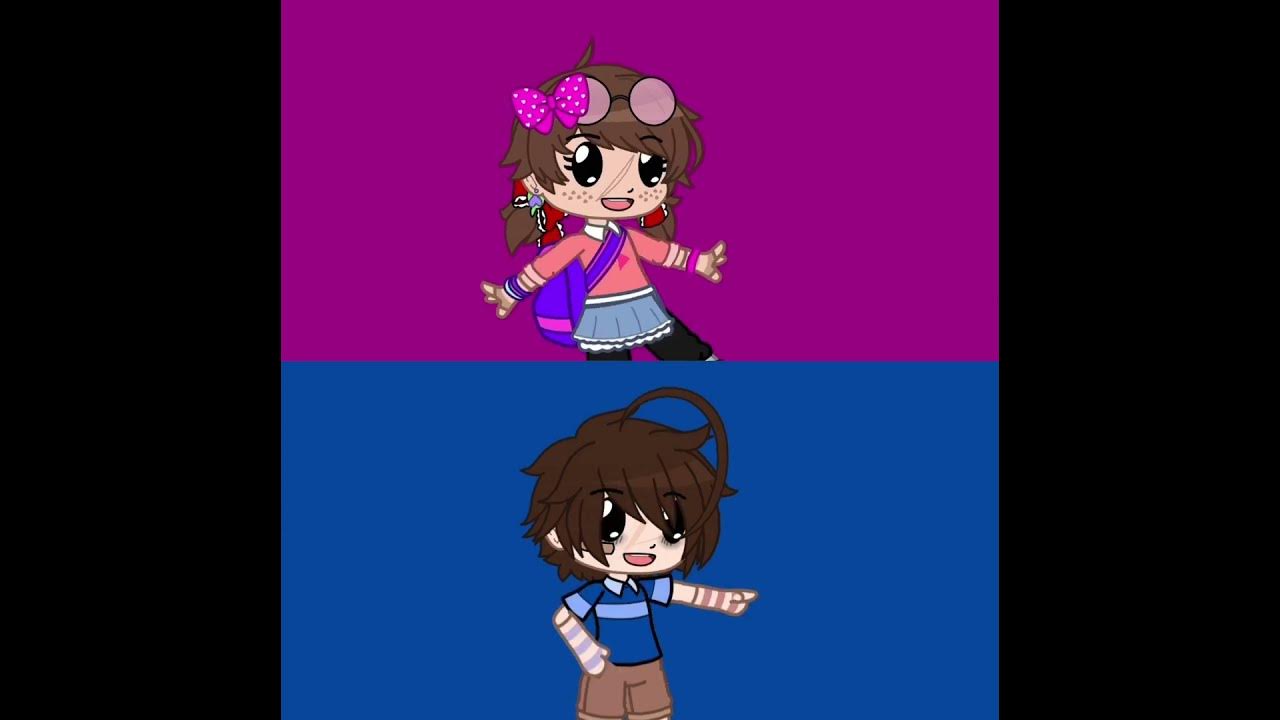 I am a girl like you fnaf sb gregory and cassie youtube