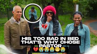 SHE IS SMASHED💔 BY PASTOR: Couples switch phones | NIYATHEMBANA NA?