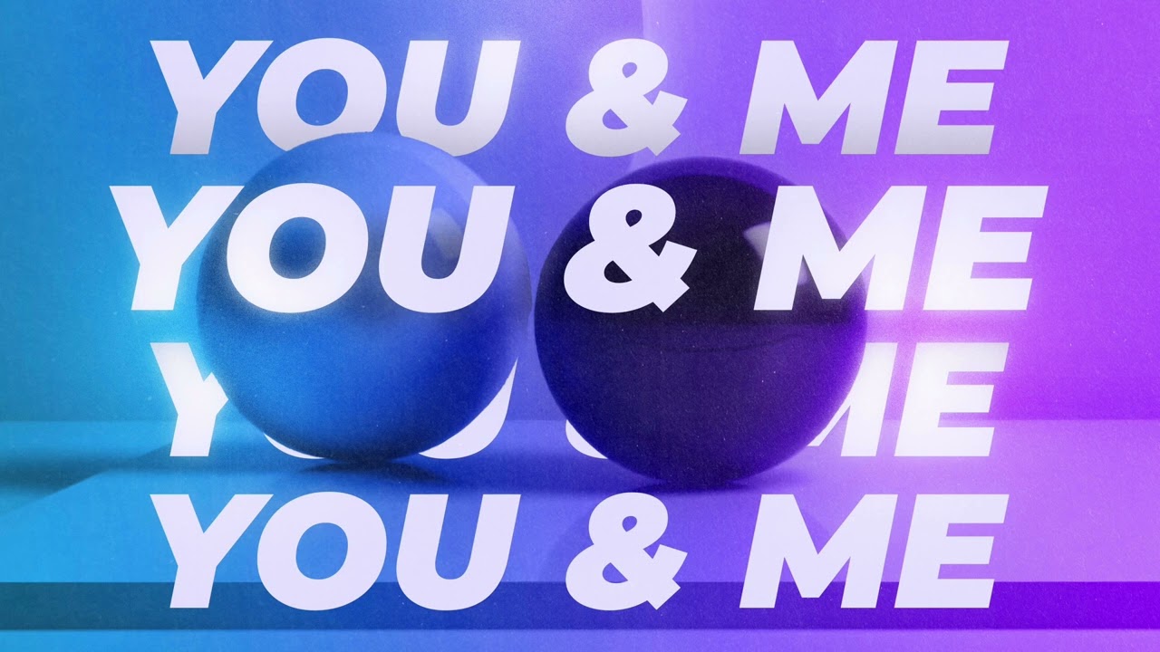 在 YouTube 上观看 Titanz Feat. CERES - You & Me (Official Audio)
