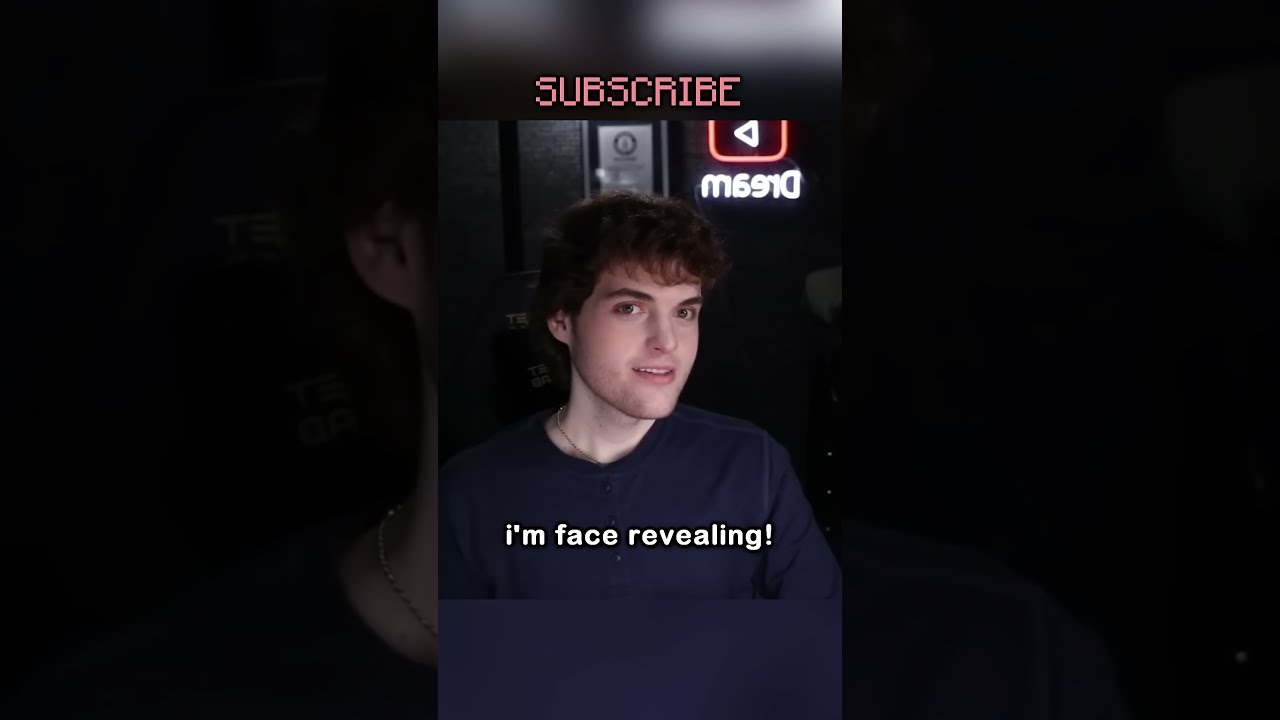 FACE REVEAL 11111 Lemme Farm Rq 