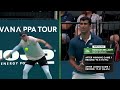 Roscoe Bellamy vs Ram Kotnana | Top Plays | Men's Singles R16 | PPA Virginia Beach Open 2026